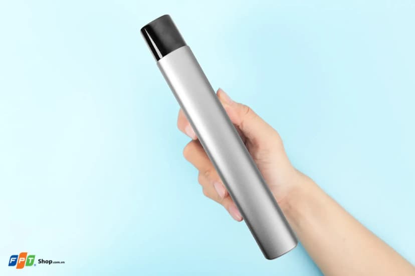 Pin sạc dự phòng 27000 mAh Type C PD 3.0 QC 4.0 245W HyperJuice HJ245B - Xám - Giá rẻ nhất hôm nay - Ảnh 78