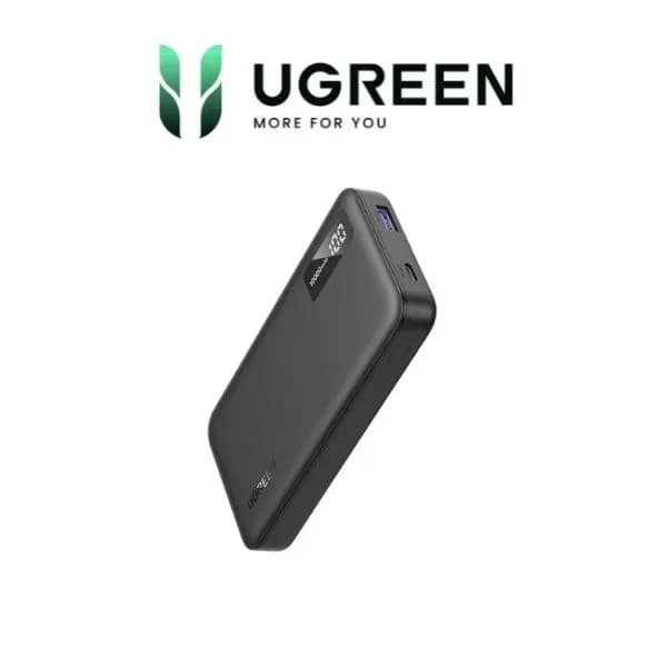 Pin sạc dự phòng 27000 mAh Type C PD 3.0 QC 4.0 245W HyperJuice HJ245B - Xám - Giá rẻ nhất hôm nay - Ảnh 81