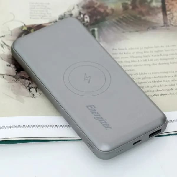 Top 1 so sánh giá Pin sạc dự phòng 27000 mAh Type C PD 3.0 QC 4.0 245W HyperJuice HJ245B - Xám - Tìm sản phẩm giá rẻ nhất - Ảnh 91