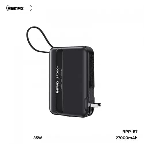 Pin sạc dự phòng 27000 mAh Type C PD 3.0 QC 4.0 245W HyperJuice HJ245B - Xám - Giá rẻ nhất hôm nay - Ảnh 96