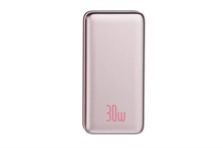 Pin sạc dự phòng 27000mAh Type C PD QC 3.0 100W Xmobile M3 tích hợp đèn Pin - Giá rẻ nhất hôm nay - Ảnh 12
