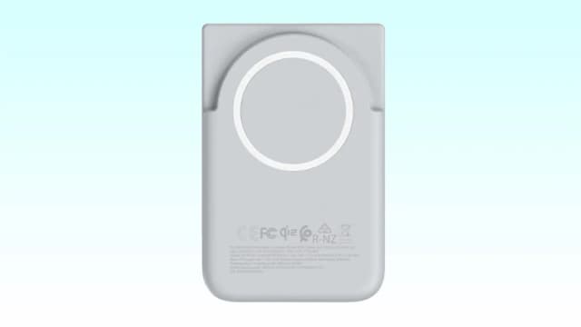 So sánh giá Pin sạc dự phòng 5000mAh Không dây Magnetic Qi2.2 Type C PD 25W Samsung EB-U2500X kèm Cáp Type C rẻ nhất? - Ảnh 17
