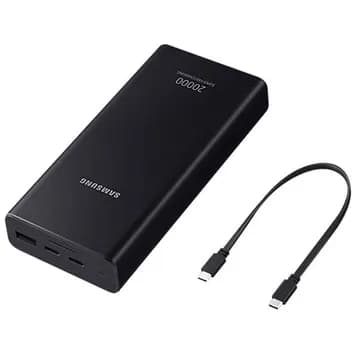 So sánh giá Pin sạc dự phòng 5000mAh Không dây Magnetic Qi2.2 Type C PD 25W Samsung EB-U2500X kèm Cáp Type C rẻ nhất? - Ảnh 18