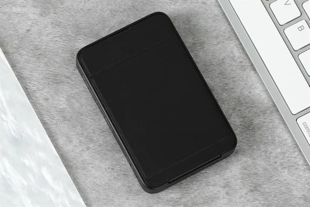 Top 1 so sánh giá Pin sạc dự phòng 5000mAh Không dây Magnetic Type C PD 22.5W Xiaomi Ultrathin MDY-20-EB - Tìm sản phẩm giá rẻ nhất - Ảnh 14