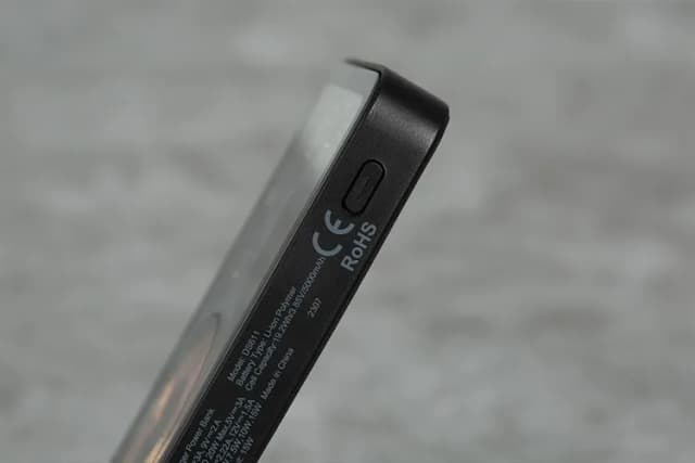 Top 1 so sánh giá Pin sạc dự phòng 5000mAh Không dây Magnetic Type C PD 22.5W Xiaomi Ultrathin MDY-20-EB - Tìm sản phẩm giá rẻ nhất - Ảnh 10