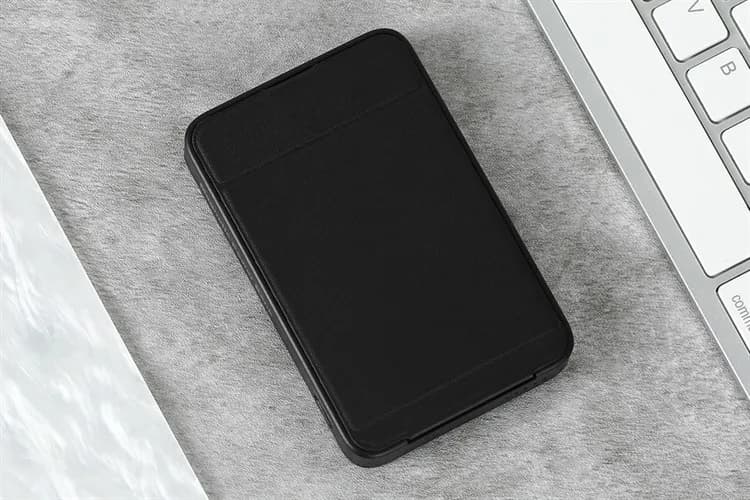 Pin sạc dự phòng 5000mAh Không dây Magnetic Type C PD 22.5W Xiaomi Ultrathin MDY-20-EB Cam - Giá rẻ nhất hôm nay - Ảnh 13