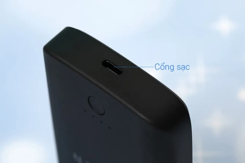 Pin sạc dự phòng 5000mAh Không dây Magnetic Type C PD 22.5W Xiaomi Ultrathin MDY-20-EB Cam - Giá rẻ nhất hôm nay - Ảnh 18