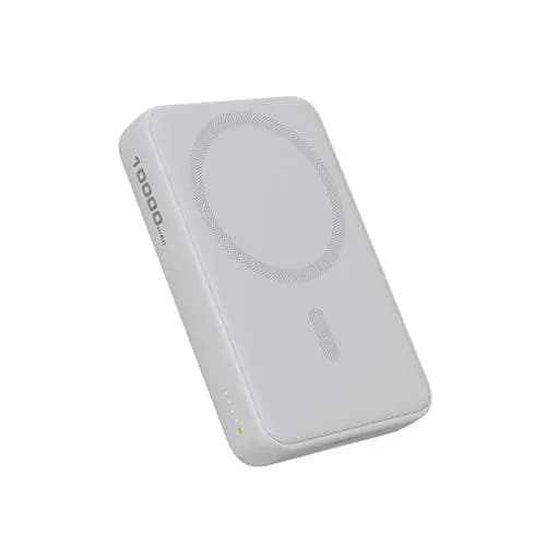 Pin sạc dự phòng Không dây Polymer 10000mAh Type C 20W Aukey PB-MS04 - Hồng - Giá rẻ nhất hôm nay - Ảnh 6