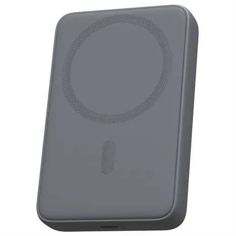 Pin sạc dự phòng Không dây Polymer 10000mAh Type C 20W Aukey PB-MS04 - Hồng - Giá rẻ nhất hôm nay - Ảnh 9