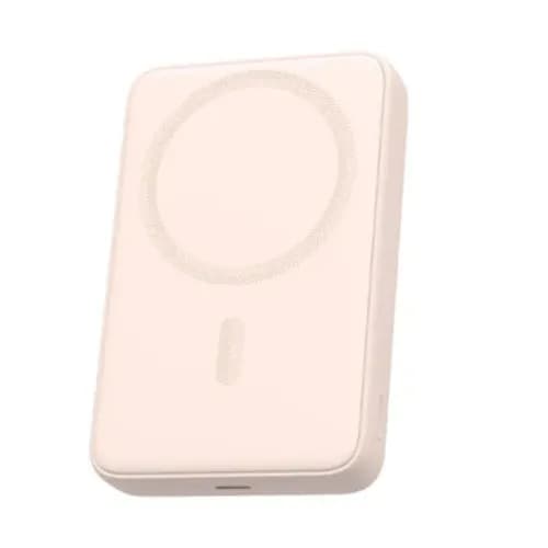 So sánh giá Pin sạc dự phòng Không dây Polymer 10000mAh Type C 20W Aukey PB-MS04 - Tím rẻ nhất? - Ảnh 20