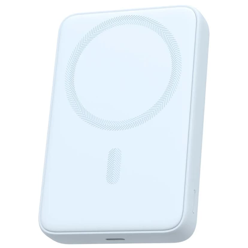So sánh giá Pin sạc dự phòng Không dây Polymer 10000mAh Type C 20W Aukey PB-MS04 - Xanh - Tìm sản phẩm giá rẻ nhất - Ảnh 2