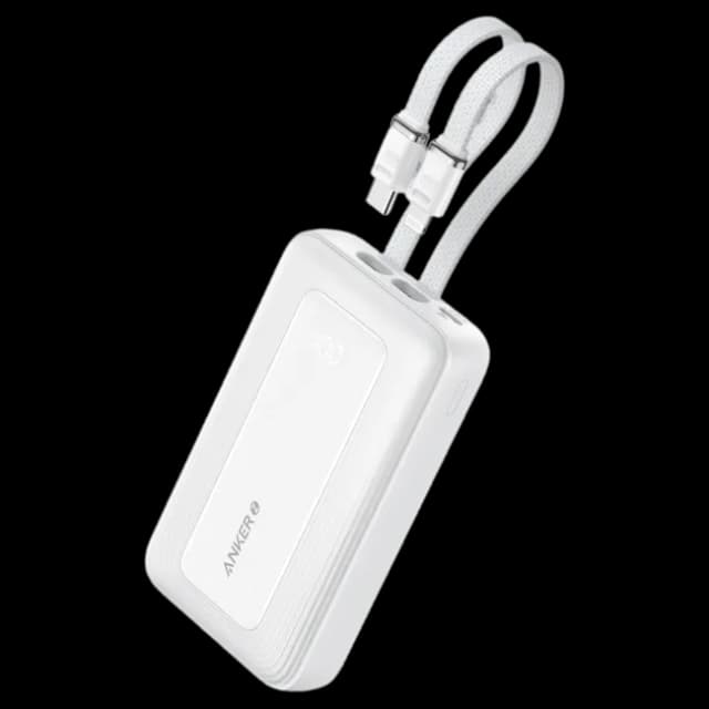 Top 1 so sánh giá Pin sạc dự phòng LiFePO4 10000mAh Type C PD QC 3.0 30W Anker Zolo A110J - Tìm sản phẩm giá rẻ nhất - Ảnh 15