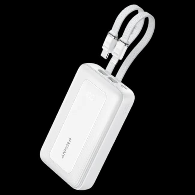 So sánh giá Pin sạc dự phòng LiFePO4 10000mAh Type C PD QC 3.0 30W Anker Zolo A110J - Tìm sản phẩm giá rẻ nhất - Ảnh 15