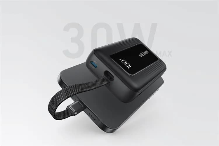 So sánh giá Pin sạc dự phòng LiFePO4 10000mAh Type C PD QC 3.0 30W Anker Zolo A110J - Tìm sản phẩm giá rẻ nhất - Ảnh 16