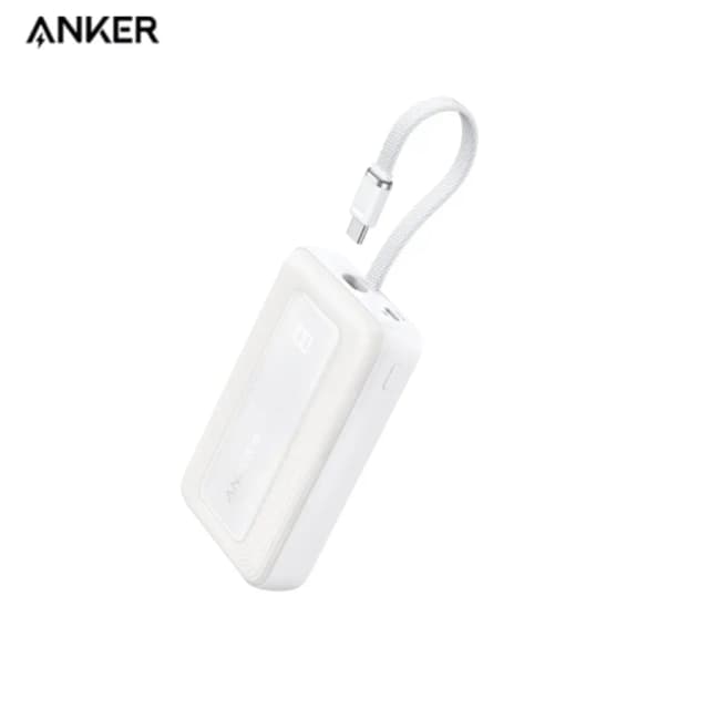 Top 1 so sánh giá Pin sạc dự phòng LiFePO4 10000mAh Type C PD QC 3.0 30W Anker Zolo A110J - Tìm sản phẩm giá rẻ nhất - Ảnh 18