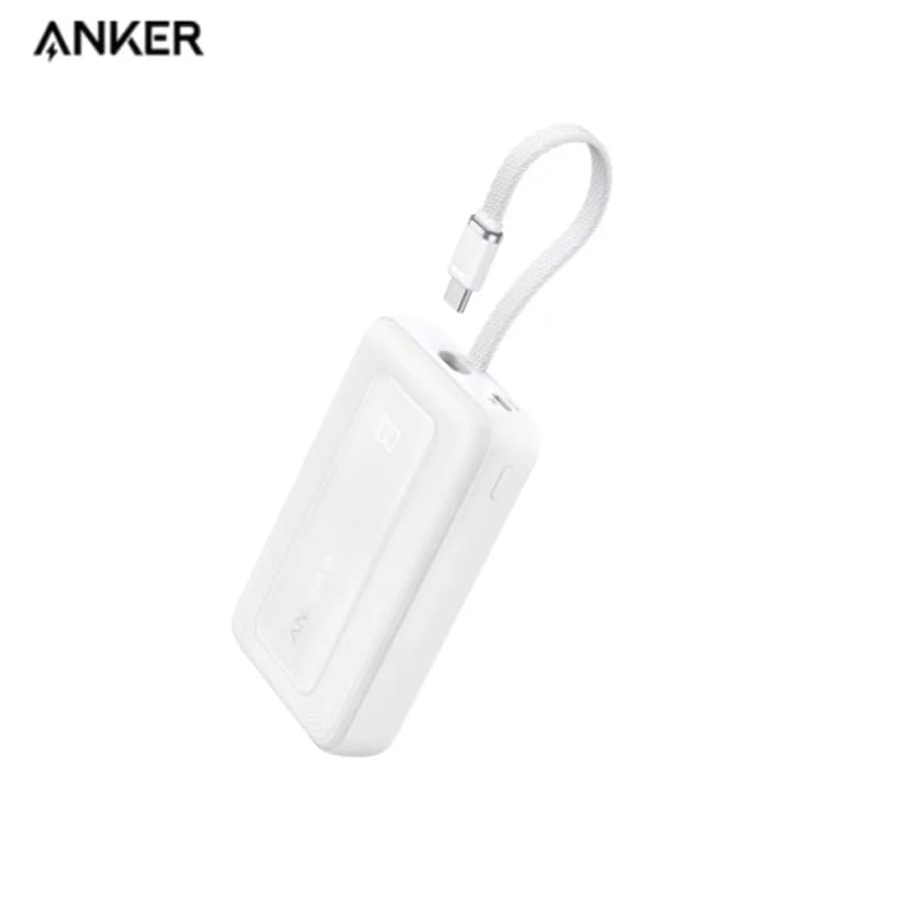 So sánh giá Pin sạc dự phòng LiFePO4 10000mAh Type C PD QC 3.0 30W Anker Zolo A110J - Tìm sản phẩm giá rẻ nhất - Ảnh 18