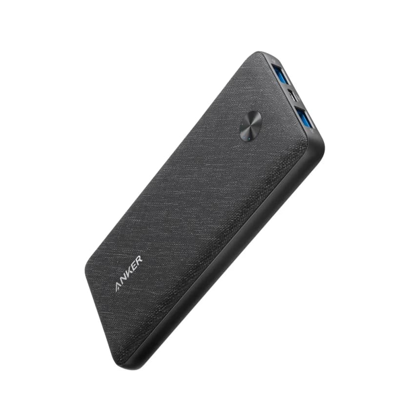So sánh giá Pin sạc dự phòng LiFePO4 10000mAh Type C PD QC 3.0 30W Anker Zolo A110J - Tìm sản phẩm giá rẻ nhất - Ảnh 19