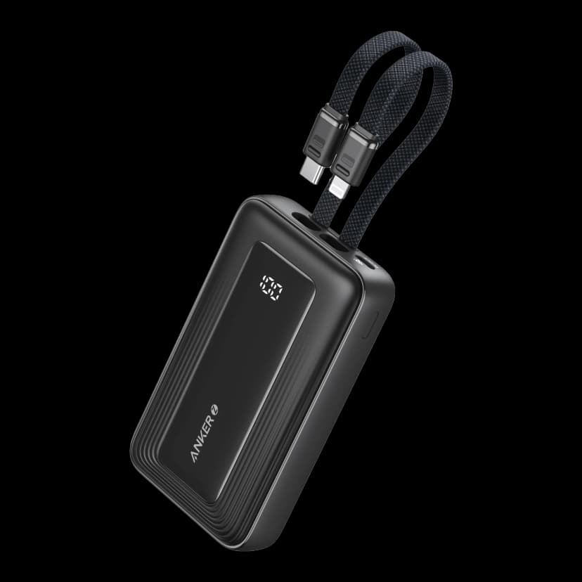 So sánh giá Pin sạc dự phòng LiFePO4 10000mAh Type C PD QC 3.0 30W Anker Zolo A110J - Tìm sản phẩm giá rẻ nhất - Ảnh 10