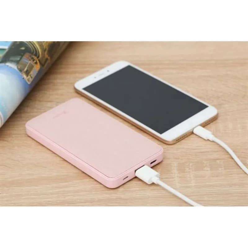Pin sạc dự phòng Polymer 10000 mAh Type C PD 22.5W Mazer M-EGMINI10.0V2-PP - Tím - Giá rẻ nhất hôm nay - Ảnh 20