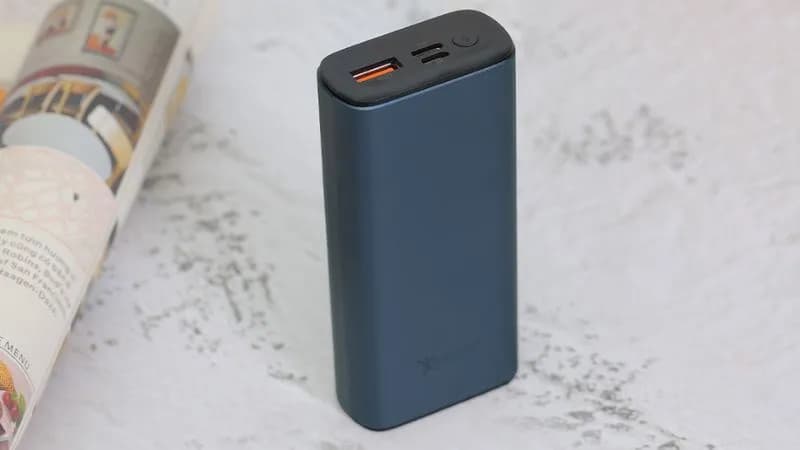 Pin sạc dự phòng Polymer 10000 mAh Type C PD 22.5W Mazer M-EGMINI10.0V2-BK - Đen - Giá rẻ nhất hôm nay - Ảnh 19