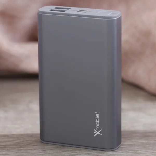 Top 1 so sánh giá Pin sạc dự phòng Polymer 10000 mAh Type C PD 20W Innostyle IMS10KGY - Xám - Tìm sản phẩm giá rẻ nhất - Ảnh 51