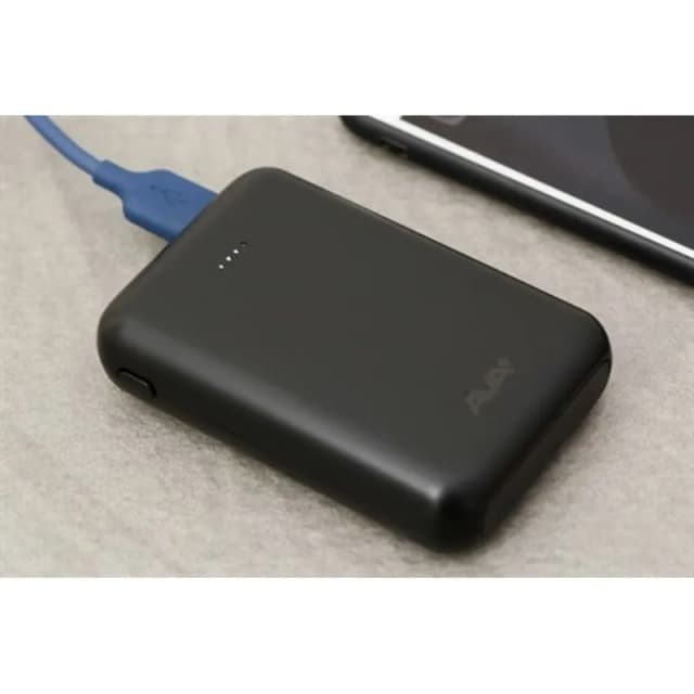 Top 1 so sánh giá Pin sạc dự phòng Polymer 10000 mAh Type C PD 20W Innostyle IMS10KGY - Xám - Tìm sản phẩm giá rẻ nhất - Ảnh 88