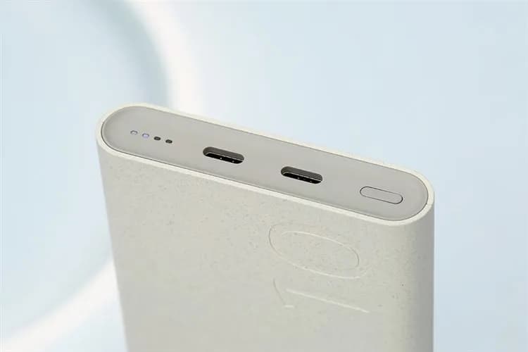 Pin sạc dự phòng Polymer 10000 mAh Type C PD 20W Innostyle IMS10KSG - Xám Nhạt - Giá rẻ nhất hôm nay - Ảnh 18