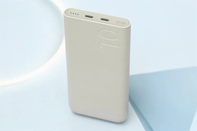 Pin sạc dự phòng Polymer 10000 mAh Type C PD 20W Innostyle IMS10KSG - Xám Nhạt - Giá rẻ nhất hôm nay - Ảnh 25