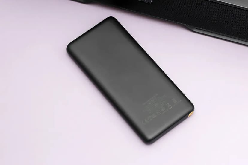 Pin sạc dự phòng Polymer 10000 mAh Type C PD 20W Innostyle IMS10KSG - Xám Nhạt - Giá rẻ nhất hôm nay - Ảnh 26