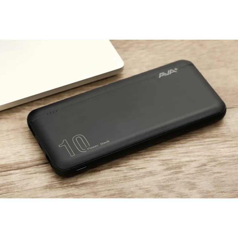 Pin sạc dự phòng Polymer 10000 mAh Type C PD 20W Innostyle IMS10KSG - Xám Nhạt - Giá rẻ nhất hôm nay - Ảnh 27