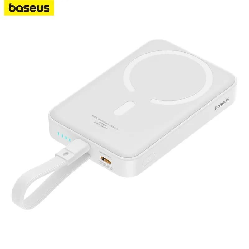Pin sạc dự phòng Polymer 10000 mAh Type C PD 20W Innostyle IMS10KSG - Xám Nhạt - Giá rẻ nhất hôm nay - Ảnh 34