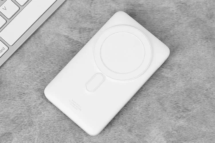 Pin sạc dự phòng Polymer 10000 mAh Type C PD 20W Innostyle IMS10KSG - Xám Nhạt - Giá rẻ nhất hôm nay - Ảnh 44