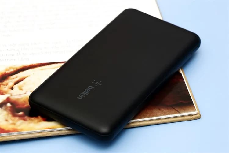 Pin sạc dự phòng Polymer 10000 mAh Type C PD 20W Innostyle IMS10KSG - Xám Nhạt - Giá rẻ nhất hôm nay - Ảnh 46