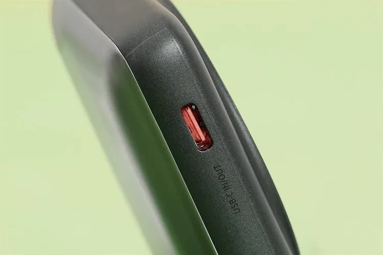 Pin sạc dự phòng Polymer 10000 mAh Type C PD 20W Innostyle IMS10KSG - Xám Nhạt - Giá rẻ nhất hôm nay - Ảnh 48