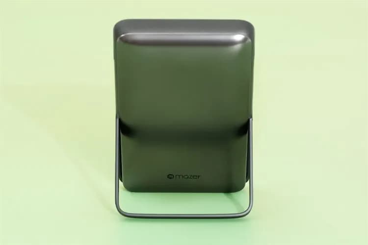 Pin sạc dự phòng Polymer 10000 mAh Type C PD 20W Innostyle IMS10KSG - Xám Nhạt - Giá rẻ nhất hôm nay - Ảnh 6