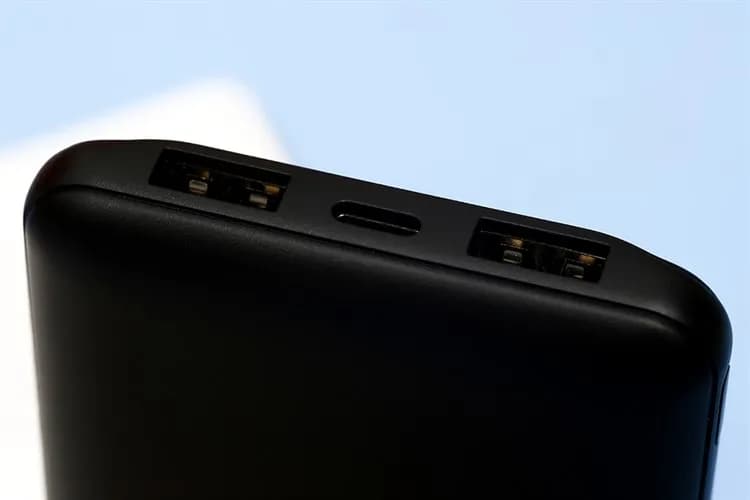 Pin sạc dự phòng Polymer 10000 mAh Type C PD 20W Innostyle IMS10KSG - Xám Nhạt - Giá rẻ nhất hôm nay - Ảnh 73