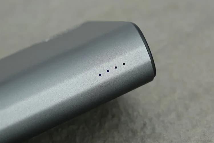 Pin sạc dự phòng Polymer 10000 mAh Type C PD 20W Innostyle IMS10KSG - Xám Nhạt - Giá rẻ nhất hôm nay - Ảnh 74
