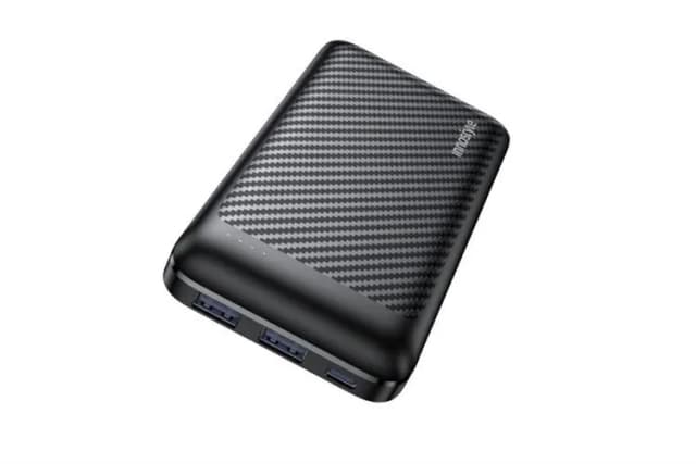 Top 1 so sánh giá Pin sạc dự phòng Polymer 10000 mAh Type C PD 20W Innostyle IMS10KSG - Xám Nhạt - Tìm sản phẩm giá rẻ nhất - Ảnh 78