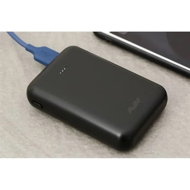 Pin sạc dự phòng Polymer 10000 mAh Type C PD 20W Innostyle IMS10KSG - Xám Nhạt - Giá rẻ nhất hôm nay - Ảnh 83