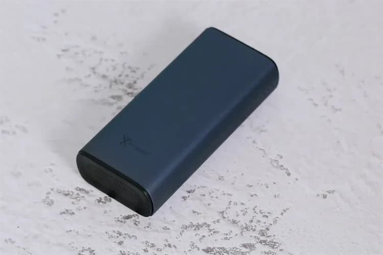 Pin sạc dự phòng Polymer 10000 mAh Type C PD 20W Innostyle IMS10KSG - Xám Nhạt - Giá rẻ nhất hôm nay - Ảnh 88