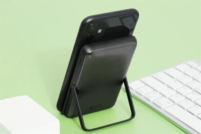 Top 1 so sánh giá Pin sạc dự phòng Polymer 10000 mAh Type C PD 20W Innostyle IMS10KSG - Xám Nhạt - Tìm sản phẩm giá rẻ nhất - Ảnh 89