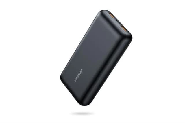 Top 1 so sánh giá Pin sạc dự phòng Polymer 10000 mAh Type C PD 20W Innostyle IMS10KSG - Xám Nhạt - Tìm sản phẩm giá rẻ nhất - Ảnh 95