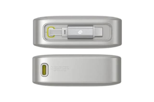 Top 1 so sánh giá Pin sạc dự phòng Polymer 10000 mAh Type C PD 20W Innostyle IMS10KSG - Xám Nhạt - Tìm sản phẩm giá rẻ nhất - Ảnh 97