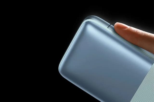 Top 1 so sánh giá Pin sạc dự phòng Polymer 10000 mAh Type C PD 20W Innostyle IQ20BB - Xanh - Tìm sản phẩm giá rẻ nhất - Ảnh 23