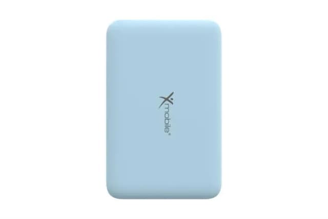 Top 1 so sánh giá Pin sạc dự phòng Polymer 10000 mAh Type C PD 20W Innostyle IQ20BB - Xanh - Tìm sản phẩm giá rẻ nhất - Ảnh 24