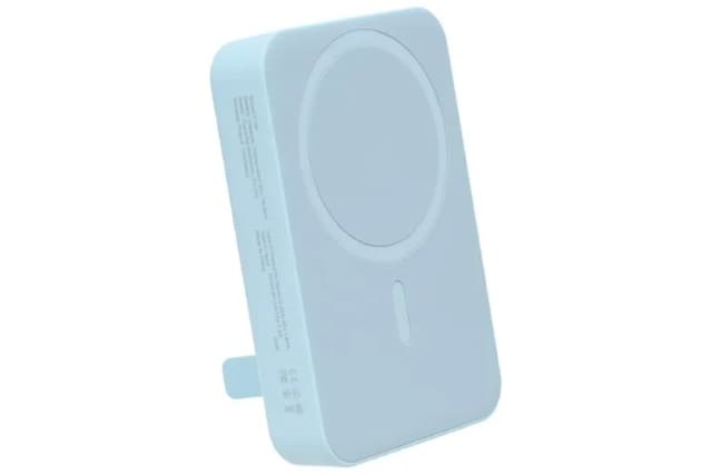 Top 1 so sánh giá Pin sạc dự phòng Polymer 10000 mAh Type C PD 20W Innostyle IQ20BB - Xanh - Tìm sản phẩm giá rẻ nhất - Ảnh 63