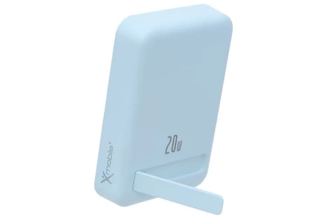 Top 1 so sánh giá Pin sạc dự phòng Polymer 10000 mAh Type C PD 20W Innostyle IQ20BB - Xanh - Tìm sản phẩm giá rẻ nhất - Ảnh 65