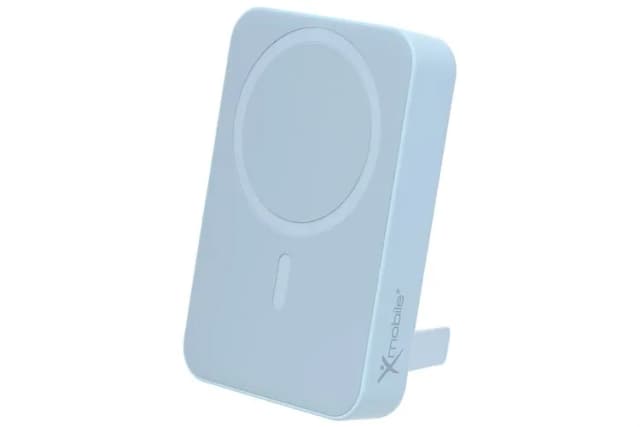 Top 1 so sánh giá Pin sạc dự phòng Polymer 10000 mAh Type C PD 20W Innostyle IQ20BB - Xanh - Tìm sản phẩm giá rẻ nhất - Ảnh 66