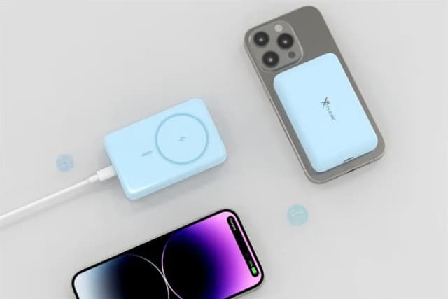 Top 1 so sánh giá Pin sạc dự phòng Polymer 10000 mAh Type C PD 20W Innostyle IQ20BB - Xanh - Tìm sản phẩm giá rẻ nhất - Ảnh 79