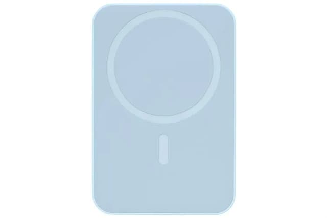 Top 1 so sánh giá Pin sạc dự phòng Polymer 10000 mAh Type C PD 20W Innostyle IQ20BB - Xanh - Tìm sản phẩm giá rẻ nhất - Ảnh 80